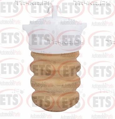 Опора амортизатора (стойки) ETS передняя для Citroen C2 2003-2012. Артикул 04.SM.774