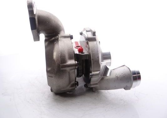 Турбина (турбокомпрессор) Garrett Original Spare part. Артикул 765156-5008S