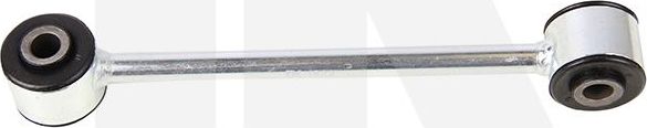 Стойка (тяга) стабилизатора NK. Артикул 5119304