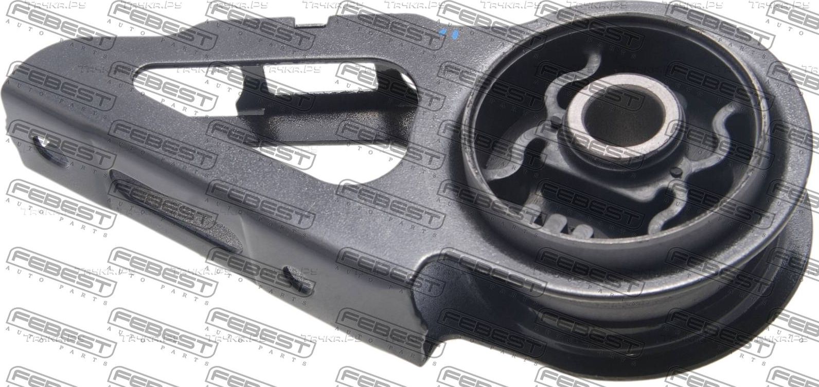 Подушка (опора) двигателя Febest для Honda Fit II 2007-2014. Артикул HM-GDFR