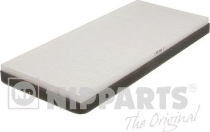 Салонный фильтр Nipparts для Mazda 121 III 1996-2003. Артикул J1343002