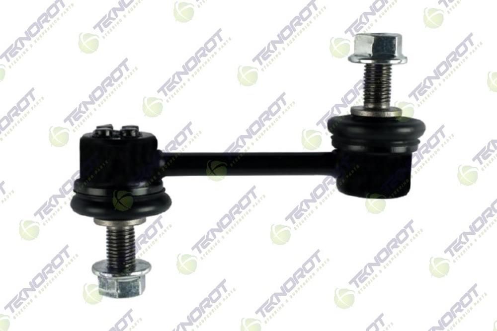 Стойка (тяга) стабилизатора Teknorot. Артикул SU-416
