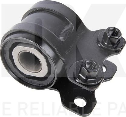 Сайлентблок переднего рычага подвески NK. Артикул 5102536