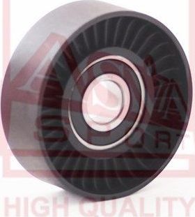 Натяжной ролик (натяжитель) приводного клинового ремня Asva. Артикул MTBP-014