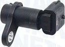 Датчик положения распредвала Magneti Marelli для Fiat Stilo 2005-2006. Артикул 064847157010