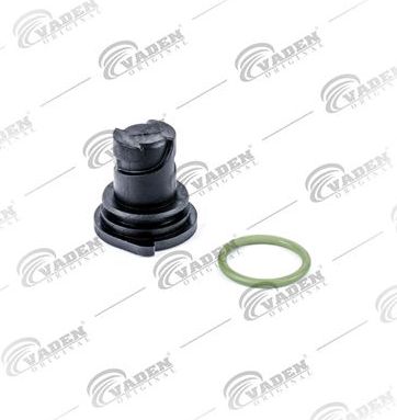 Сливная пробка масляного поддона двигателя Vaden Original. Артикул 0106 115