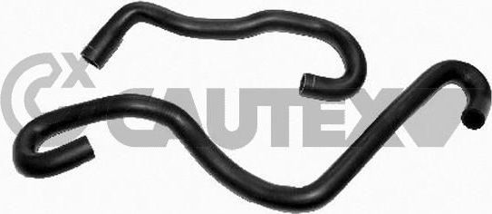 Деталь Cautex. Артикул 486711