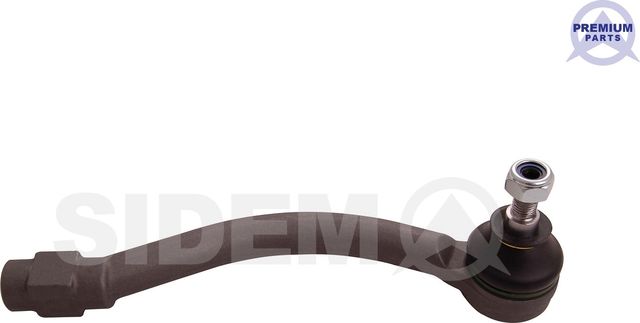 Наконечник рулевой тяги Sidem правый для Kia Proceed II 2013-2026. Артикул 87437