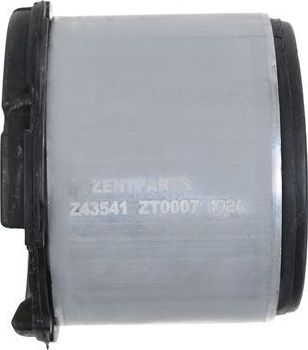 Сайлентблок задней балки Zentparts. Артикул Z43541