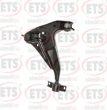 Поперечный рычаг ETS правый нижний для Ford Explorer II 1996-2002. Артикул 73.TC.645