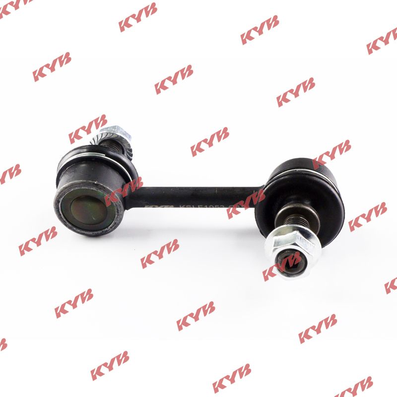 Стойка (тяга) стабилизатора KYB SSP передняя правая для Kia Bongo IV 2003-2026. Артикул KSLF1053