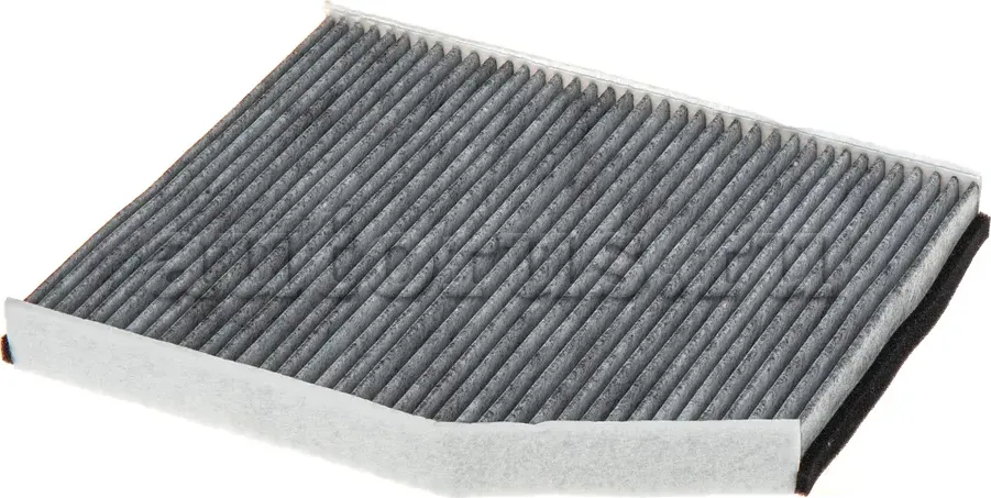Фильтр салона угольный (Partra). Артикул FC7043C