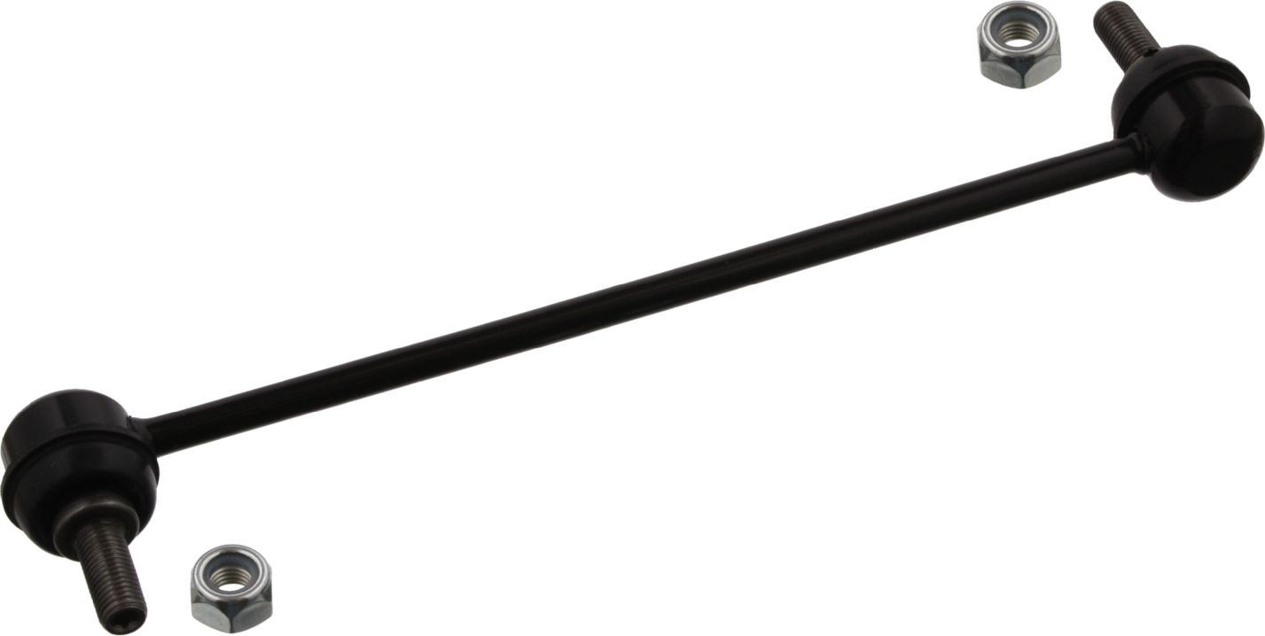 Стойка (тяга) стабилизатора Febi Bilstein (сталь). Артикул 33916