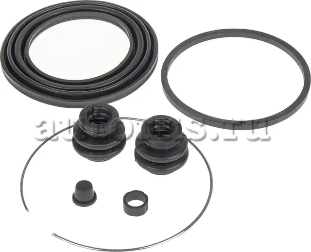 Ремкомплект суппорта (Ganz). Артикул GIJ19078