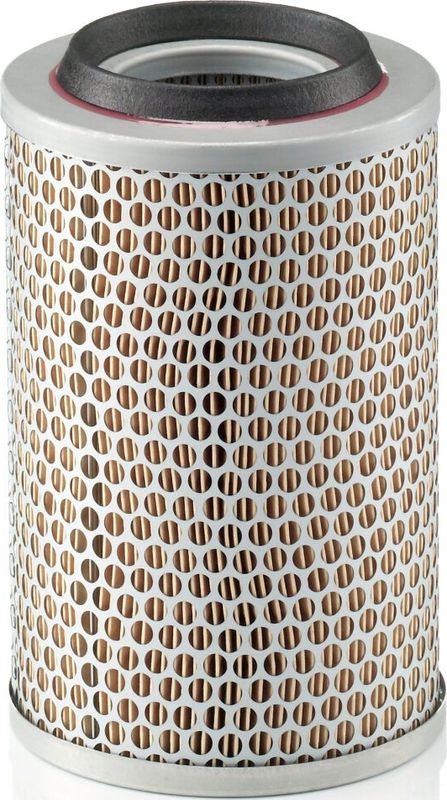 Воздушный фильтр Mann-Filter для PUCH G-modell W460 1979-1991. Артикул C 15 127