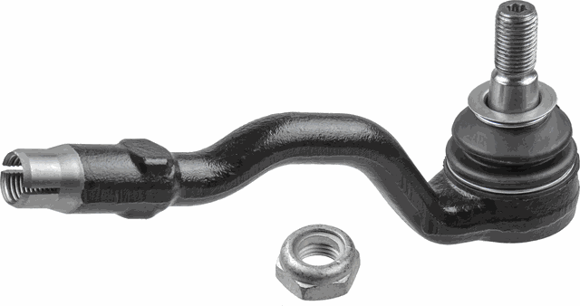Наконечник рулевой тяги Lemforder. Артикул 27152 02