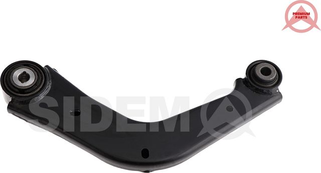 Продольный рычаг задней подвески Sidem задний левый верхний для Ford Edge II 2018-2026. Артикул 3150