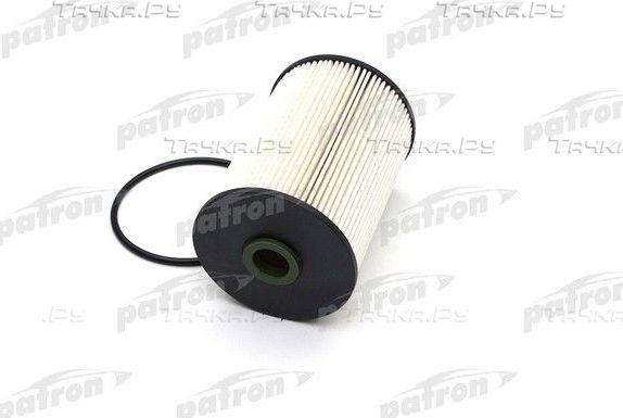 Топливный фильтр Patron для Audi A3 II (8P) 2003-2013. Артикул PF3212