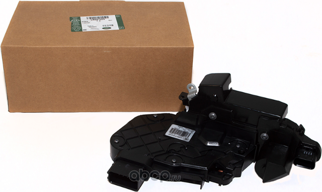 Замок двери Land Rover. Артикул LR091525