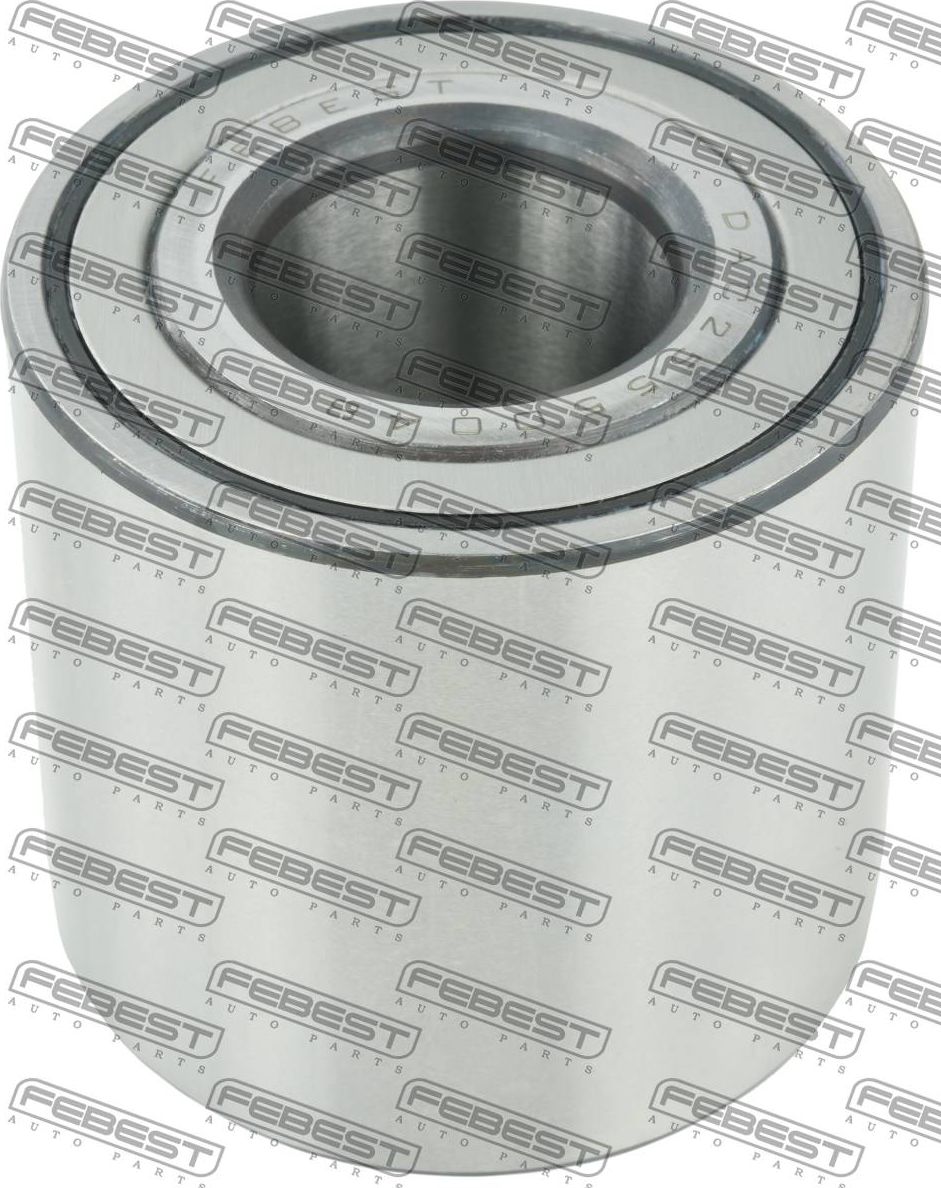 Ступичный подшипник Febest. Артикул DAC25550048