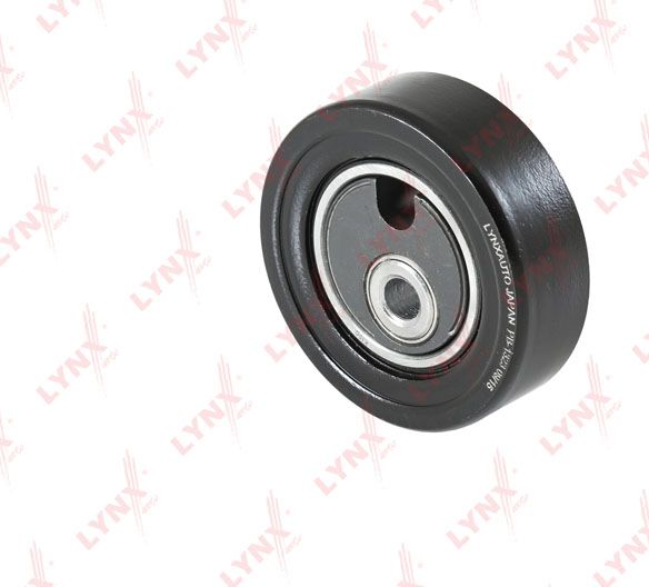 Натяжной ролик (натяжитель) ремня ГРМ LYNXauto для Audi 100 IV (C4) 1990-1994. Артикул PB-1323