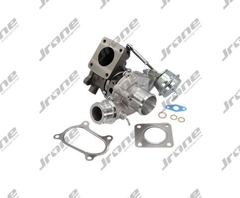 Турбина (турбокомпрессор) Jrone для BMW 1 I (E82/E88) 2007-2013. Артикул 8M03-40M-B05