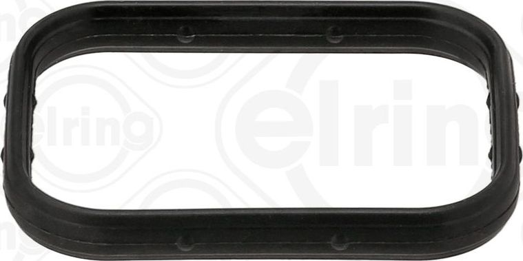 Прокладка впускного коллектора Elring. Артикул 907.581