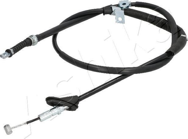 Трос ручника (тросик ручного тормоза) ASHIKA. Артикул 131-04-432R