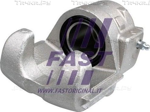 Тормозной суппорт Fast передний правый для Fiat Ritmo I 1981-1987. Артикул FT32119