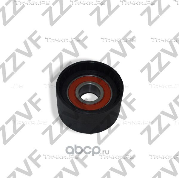 РОЛИК ПРИВОДНОГО РЕМНЯ MERCEDES-BENZ C-CLASS W203 C320CDI 05-, C209 CLK320CDI 05 (Zzvf). Артикул GRAA13720201