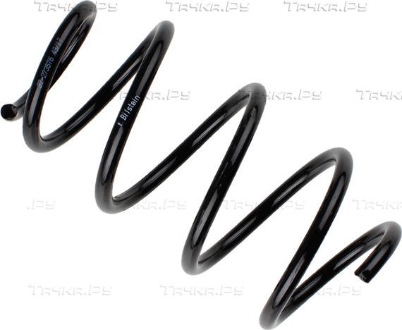 Пружина подвески Bilstein B3 передняя для Opel Adam I 2012-2019. Артикул 37-273576