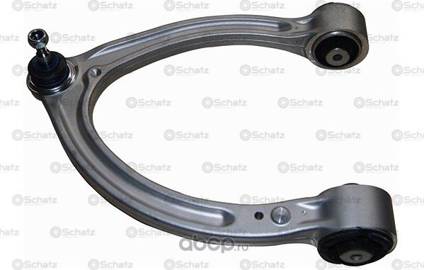 Рычаг подвески (Schatz). Артикул S251245L
