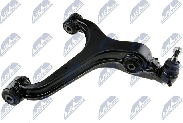 Поперечный рычаг передней подвески NTY. Артикул ZWD-DW-011