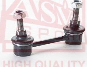 Стойка (тяга) стабилизатора Asva. Артикул 0823-B12R