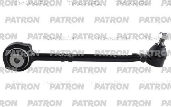 Поперечный рычаг передней подвески Patron. Артикул PS5635