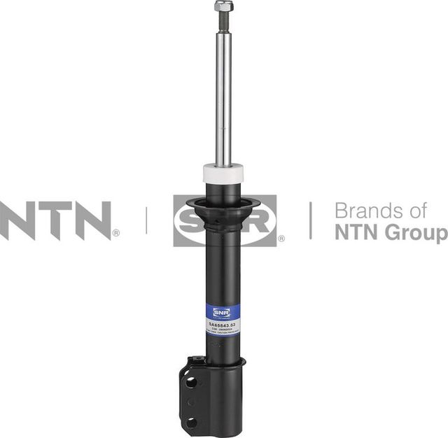 Амортизатор NTN / SNR передний для Renault Megane I 1996-2003. Артикул SA65543.53