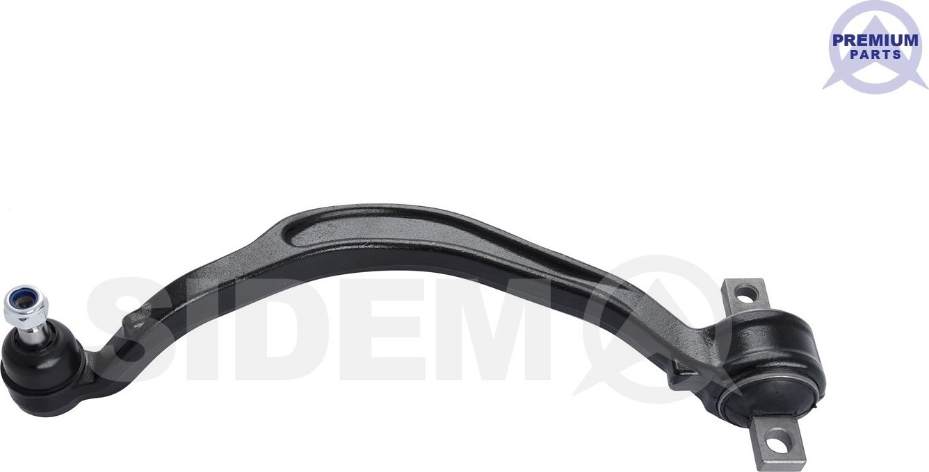 Продольный рычаг передней подвески Sidem (сталь). Артикул 71378