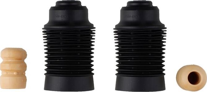 Комплект отбойников и пыльников амортизаторов (стоек) Bilstein B1 OE Replacement. Артикул 11-104957