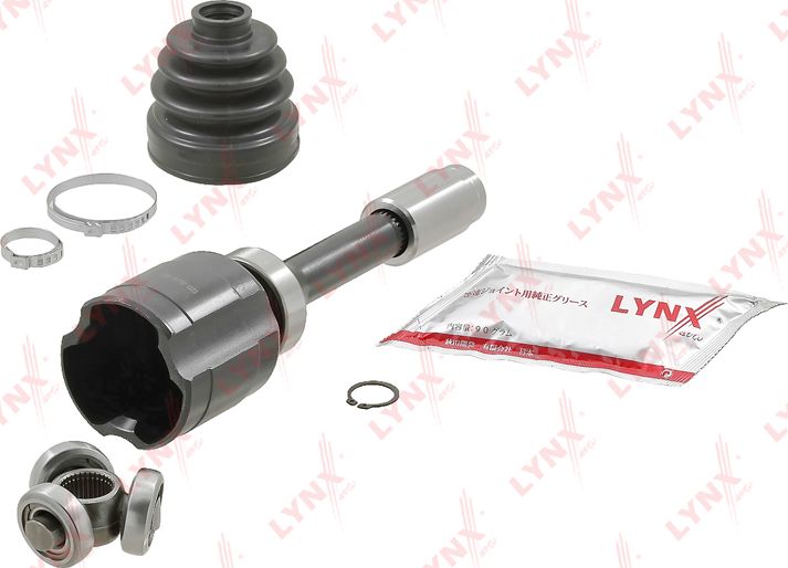 Шрус внутренний (граната) LYNXauto. Артикул CI-1368