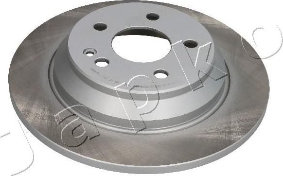 Тормозной диск Japko. Артикул 610531C