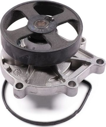 Помпа (водяной насос) Hepu для MINI Coupe R58 2010-2015. Артикул P428