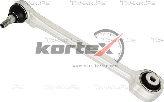 Рычаг MB GLK пер.подв.нижн.лев/прав. (с сайлентблоком) (Kortex). Артикул KSL5424
