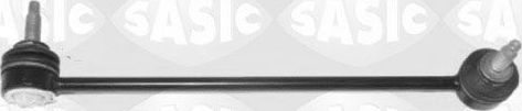Стойка (тяга) стабилизатора Sasic передняя для Mercedes-Benz CLK-Класс II (C209, A209) 2002-2010. Артикул 2306037