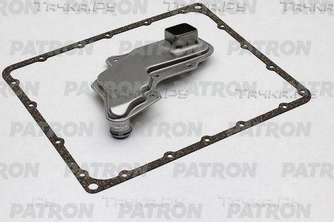 Фильтр АКПП Patron для Infiniti QX4 I 1997-2003. Артикул PF5055