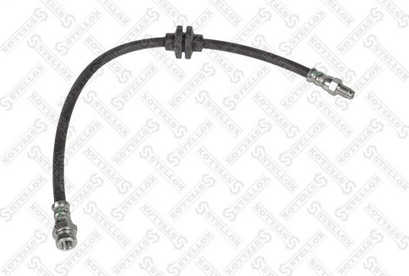 Тормозной шланг Stellox. Артикул 27-00409-SX