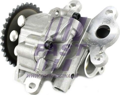 Масляный насос Fast. Артикул FT38318