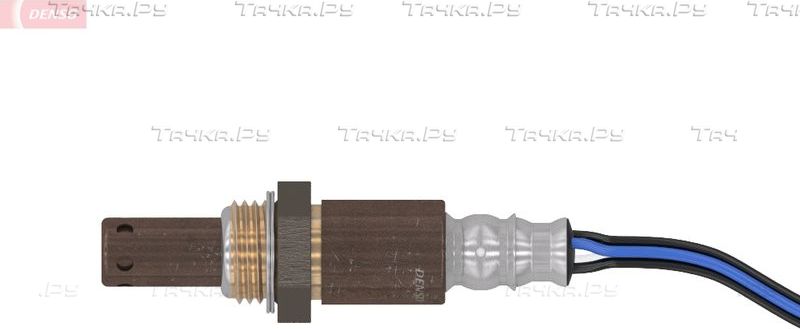 Лямбда-зонд (кислородный датчик) Denso Direct fit switching sensor. Артикул DOX-0256