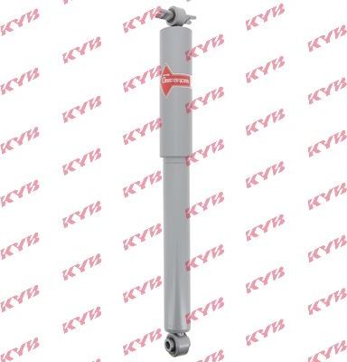 Амортизатор KYB (Каяба) Gas A Just задний для Hummer H3 2005-2008. Артикул 555050