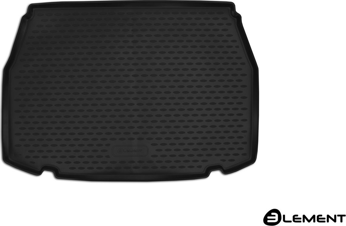 Коврик Element для багажника Toyota CH-R с запасным колесом (Европа) 2016-2026. Артикул ELEMENT48129B13