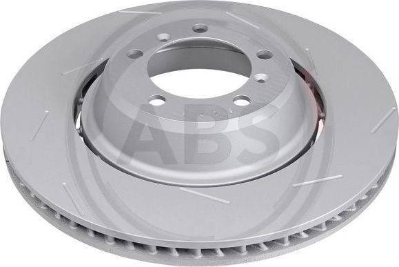 Тормозной диск ABS. Артикул 18833